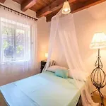 Hébergement de vacances Summer House Silvija Zaton (Dubrovnik-Neretva)