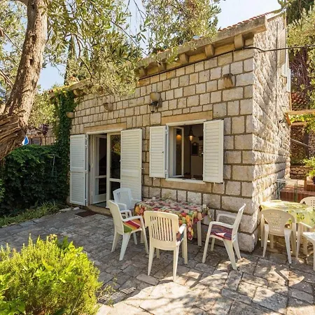 Summer House Silvija Zaton (Dubrovnik-Neretva)