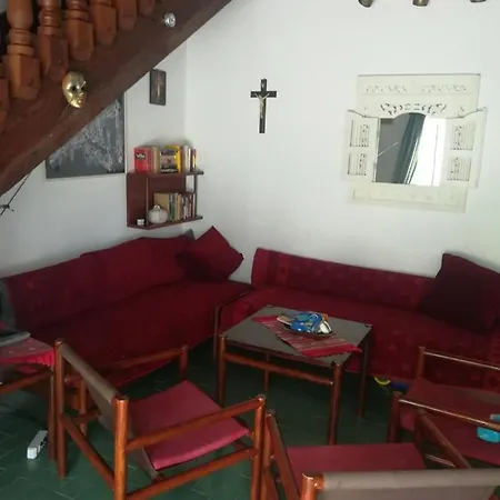 Tatil Evi Summer House Silvija