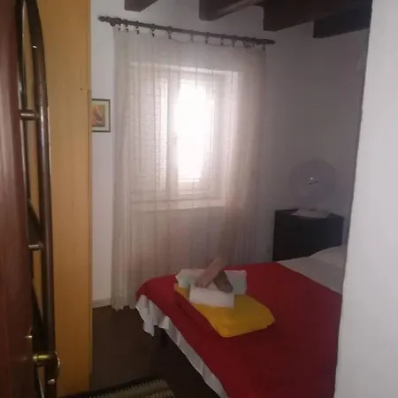Summer House Silvija Tatil Evi Zaton (Dubrovnik-Neretva)