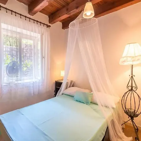 Tatil Evi Summer House Silvija Zaton (Dubrovnik-Neretva)