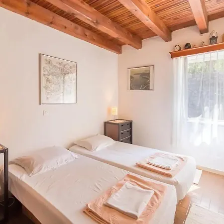 Tatil Evi Summer House Silvija *