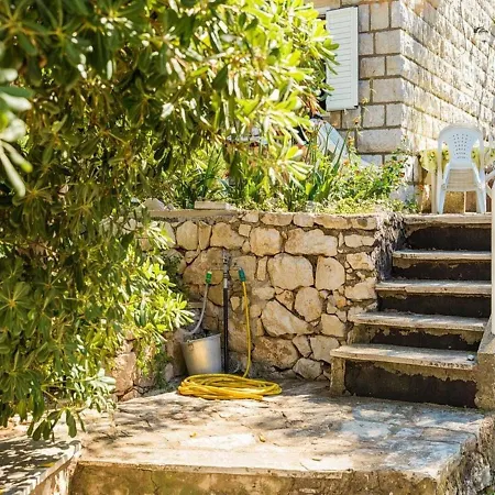 Tatil Evi Summer House Silvija