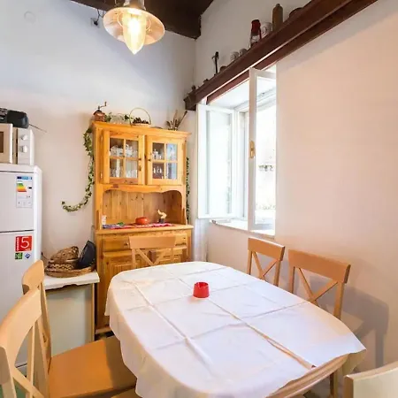 Tatil Evi Summer House Silvija