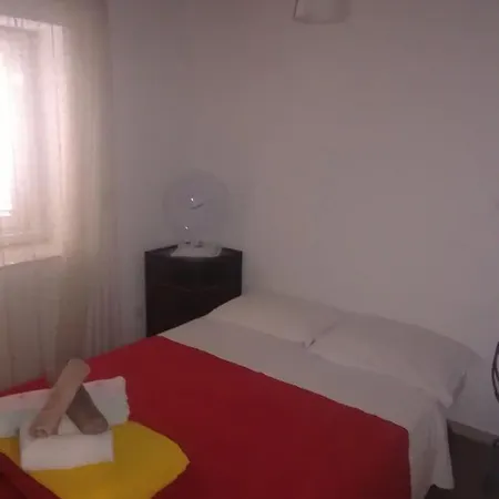 Summer House Silvija Tatil Evi *