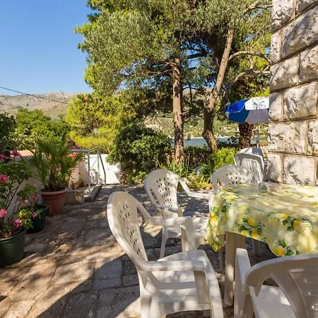 Summer House Silvija Tatil Evi