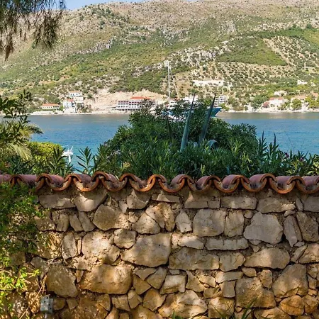 Summer House Silvija Tatil Evi