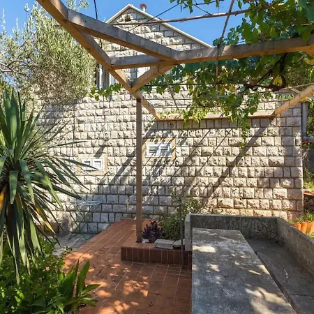 Summer House Silvija Tatil Evi