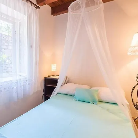 Tatil Evi Summer House Silvija Zaton (Dubrovnik-Neretva)