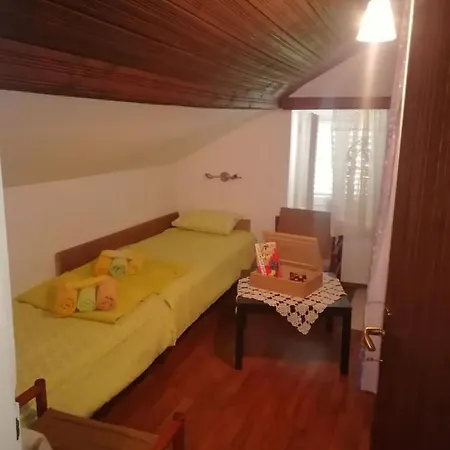 Summer House Silvija * Zaton (Dubrovnik-Neretva)