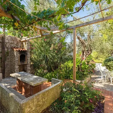 Tatil Evi Summer House Silvija
