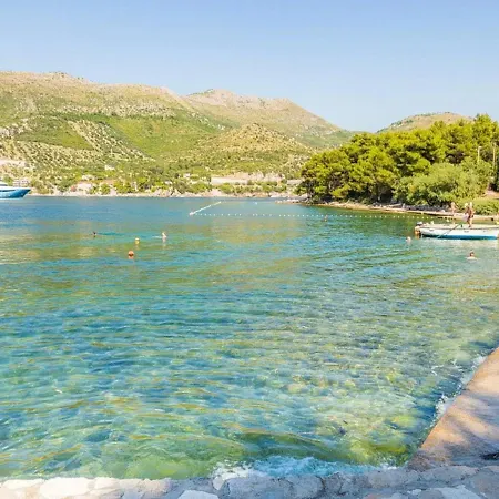 Tatil Evi Summer House Silvija