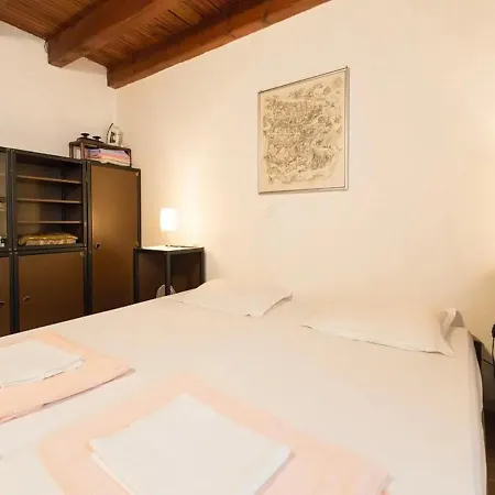 Summer House Silvija Tatil Evi *