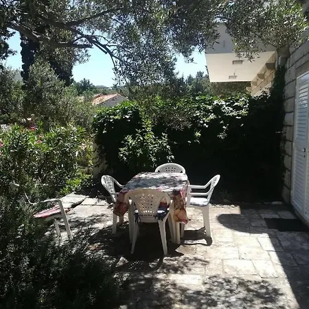 Summer House Silvija
