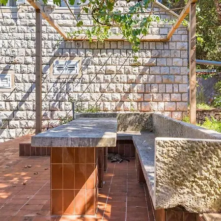 Summer House Silvija Zaton (Dubrovnik-Neretva)
