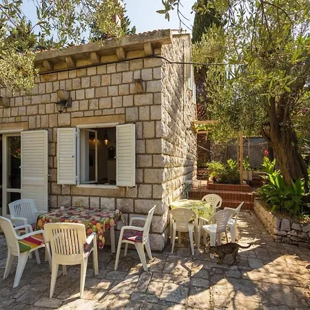 Summer House Silvija