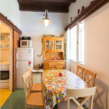 Summer House Silvija * Zaton (Dubrovnik-Neretva)
