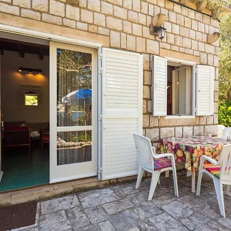 Summer House Silvija