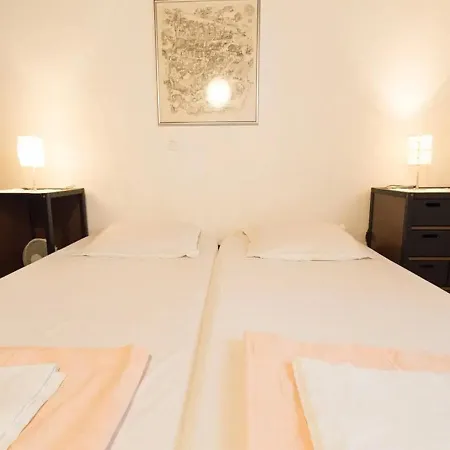 Summer House Silvija Prázdninový dům