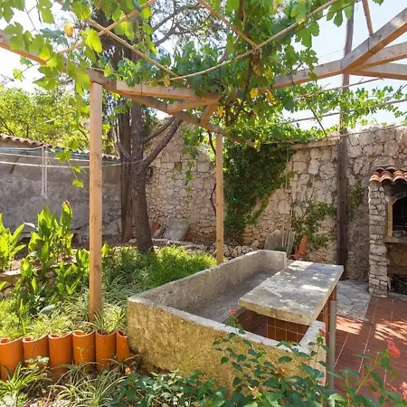 Summer House Silvija * Zaton (Dubrovnik-Neretva)